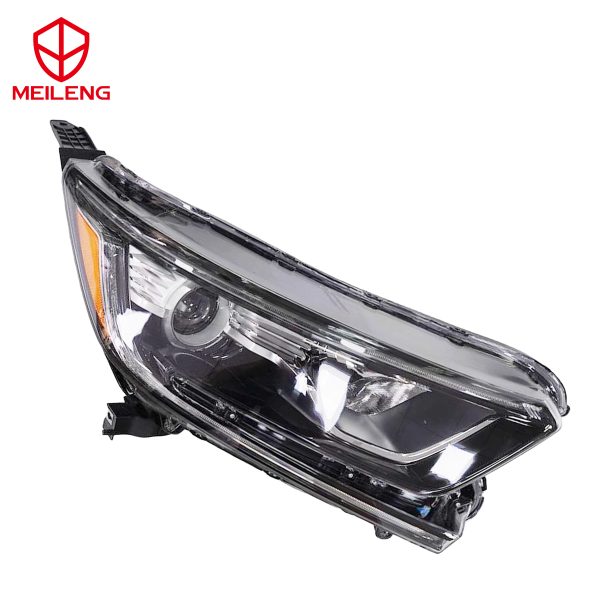 33100-TLA-A01 Passenger Side Headlamp