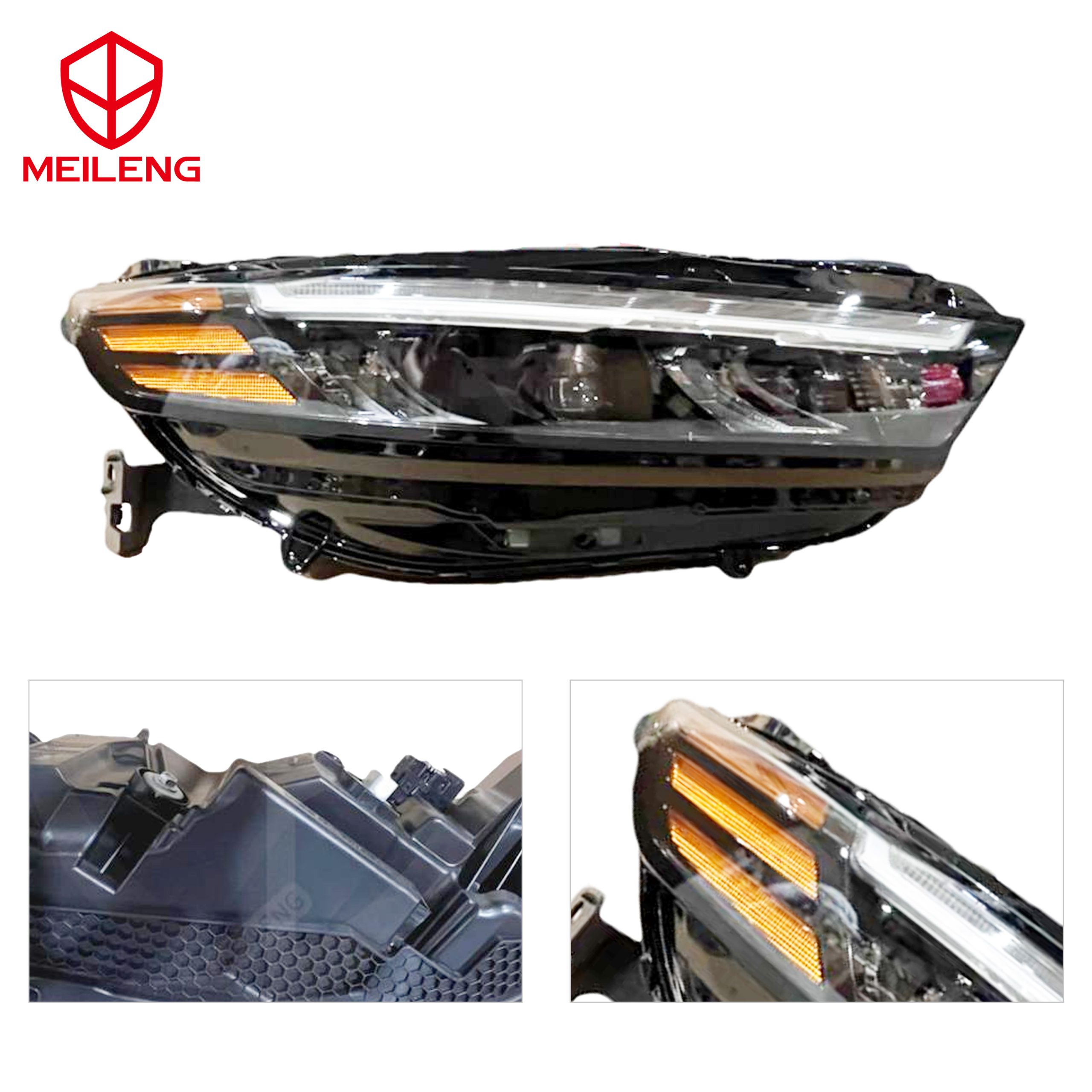 33150-30E-A01 03 - MEILENG AUTO PARTS 33150-30E-A01 W-HEADLIGHT ASSY-, L