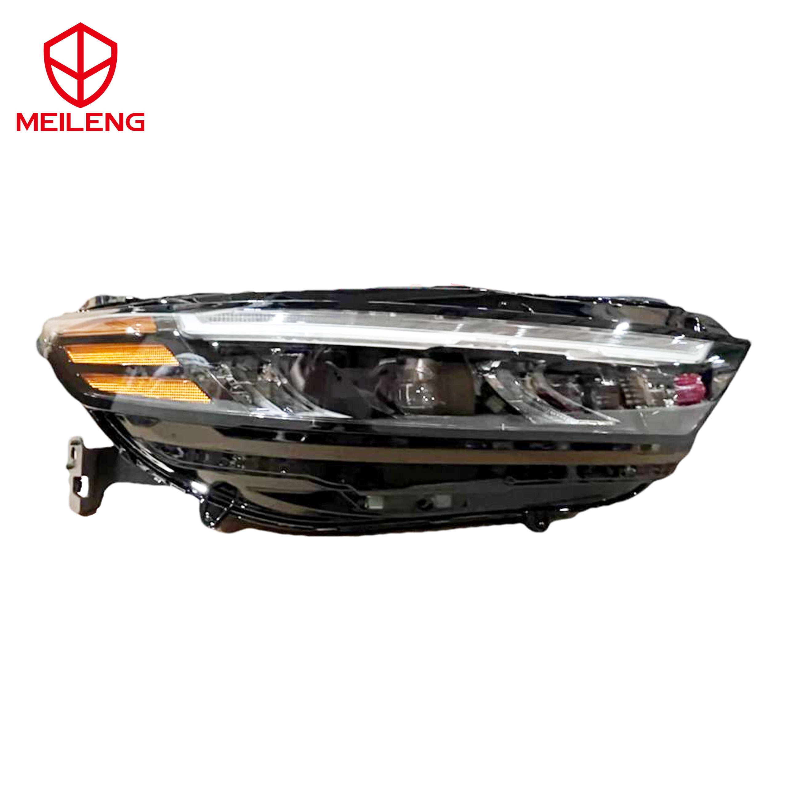 33150-30E-A01 - MEILENG AUTO PARTS 33150-30E-A01 W-HEADLIGHT ASSY-, L