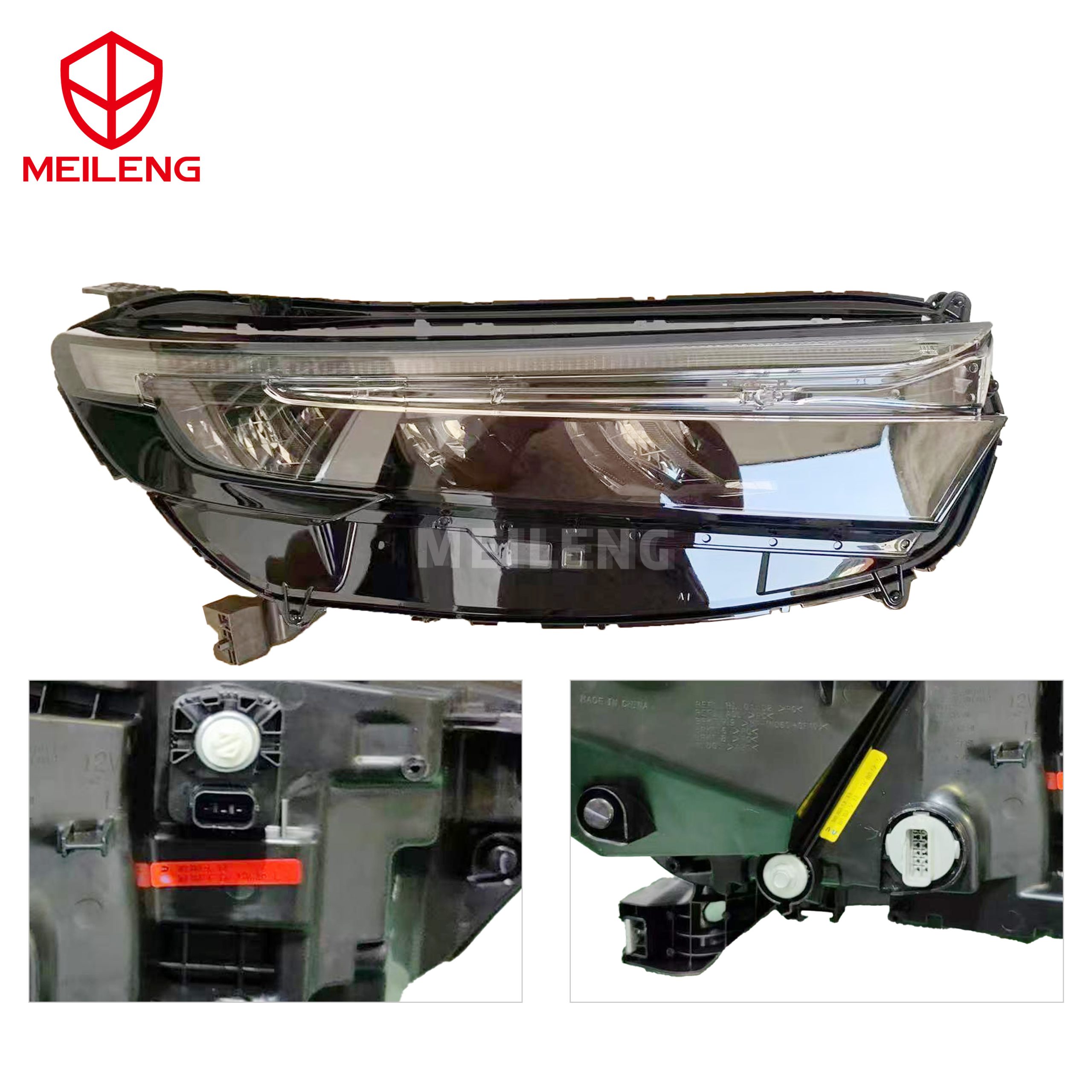 33100-3A0-H11 - MEILENG AUTO PARTS 33100-3A0-H11