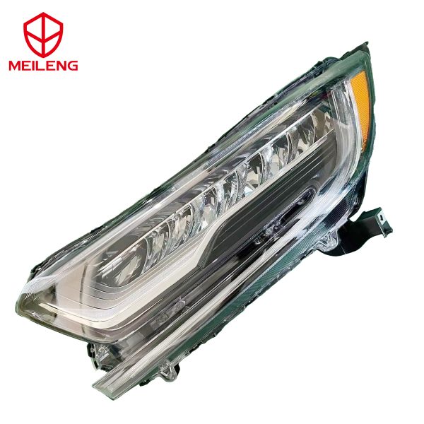 33150-TLA-A11 Driver Side Headlamp