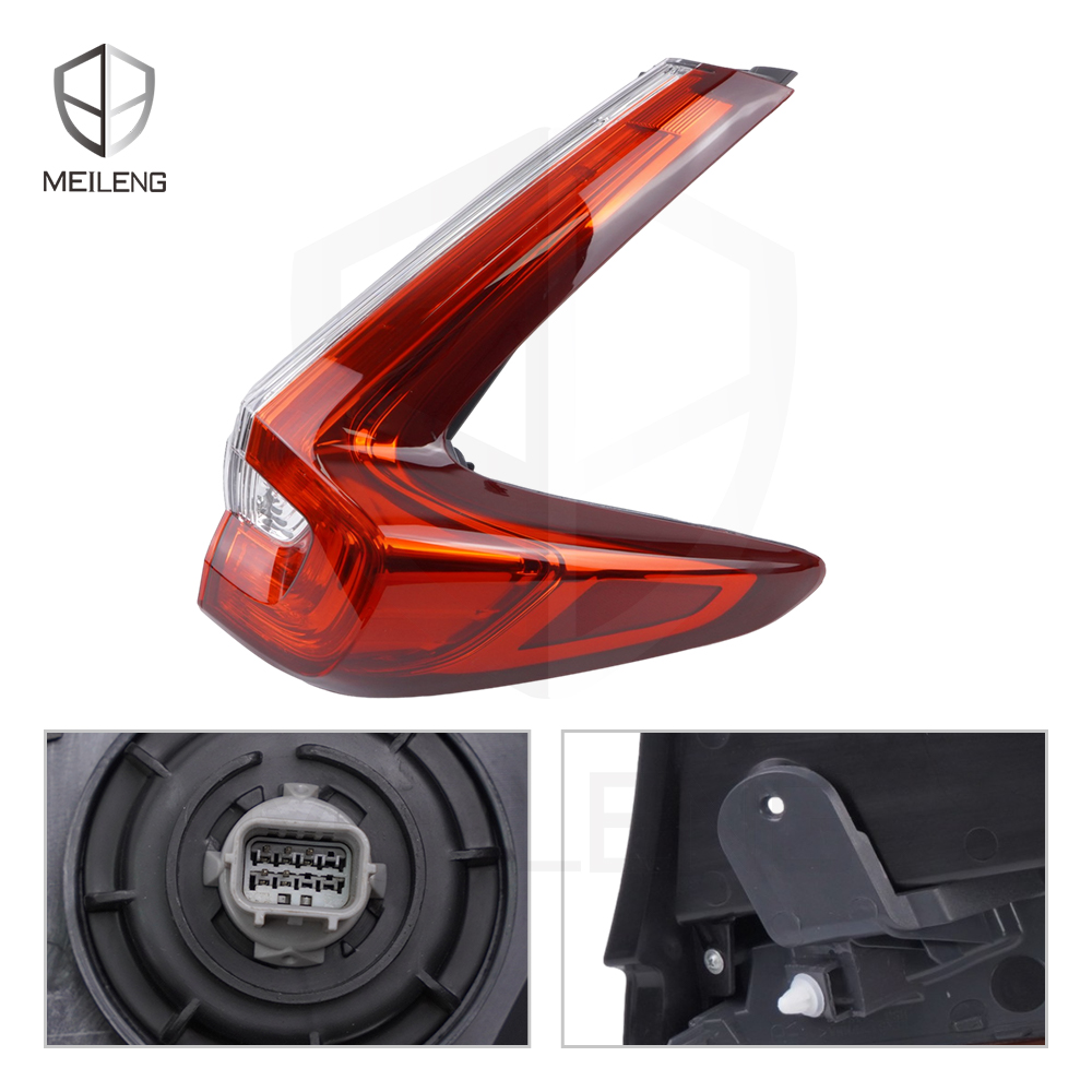 33500-TLY-H01 - MEILENG AUTO PARTS 33500-TLY-H01