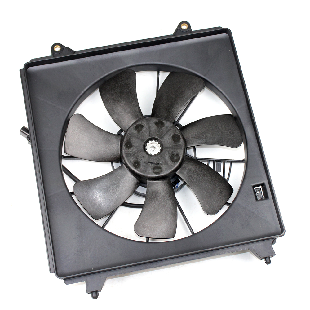 38610-R40-A01 01 - MEILENG AUTO PARTS 38610-R40-A01 Air conditioner electric fan for Honda