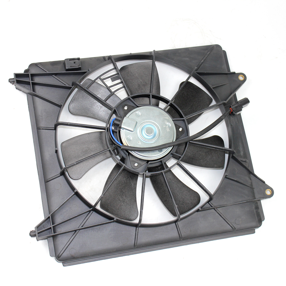 38610-R40-A01 02 - MEILENG AUTO PARTS 38610-R40-A01 Air conditioner electric fan for Honda
