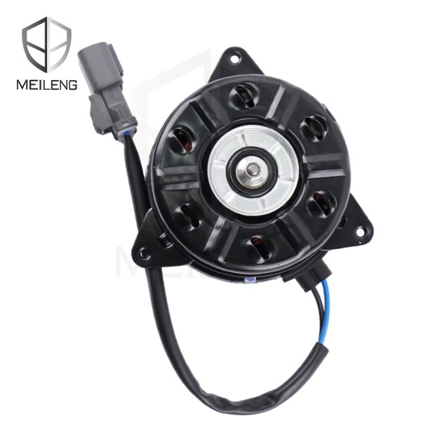 38616-RAA-A01 A/C Condenser Fan Motor