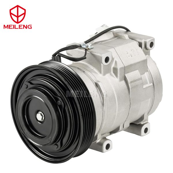 38810-RGL-A01 A/C Compressor for Honda