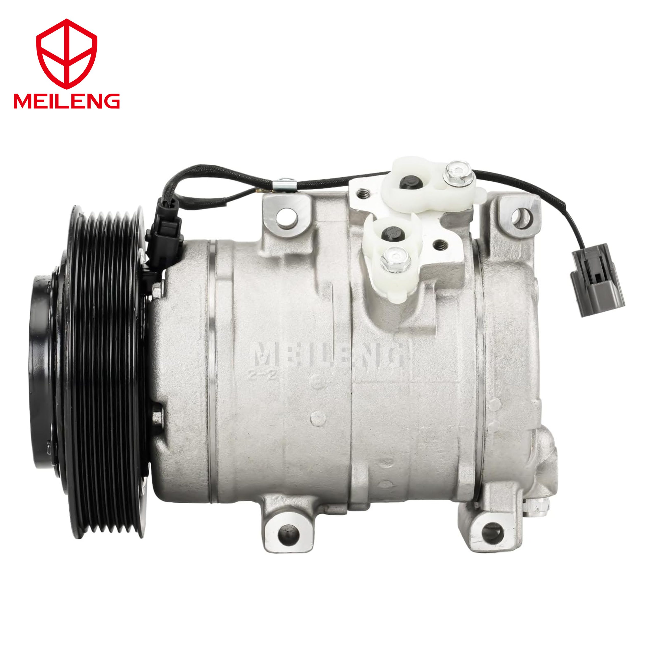 38810-RGL-A01 02 - MEILENG AUTO PARTS 38810-RGL-A01 A/C Compressor for Honda