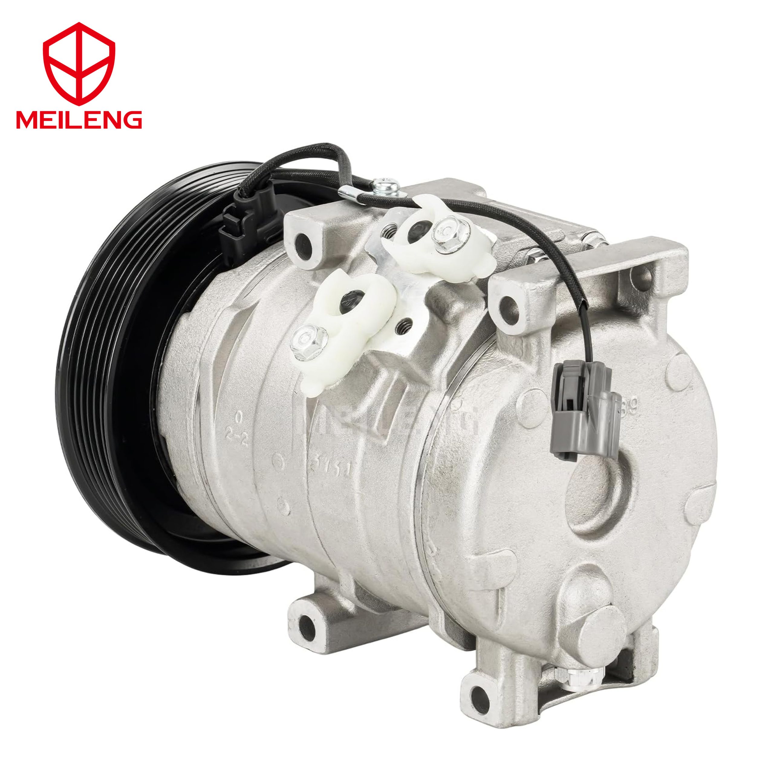 38810-RGL-A01 03 - MEILENG AUTO PARTS 38810-RGL-A01 A/C Compressor for Honda