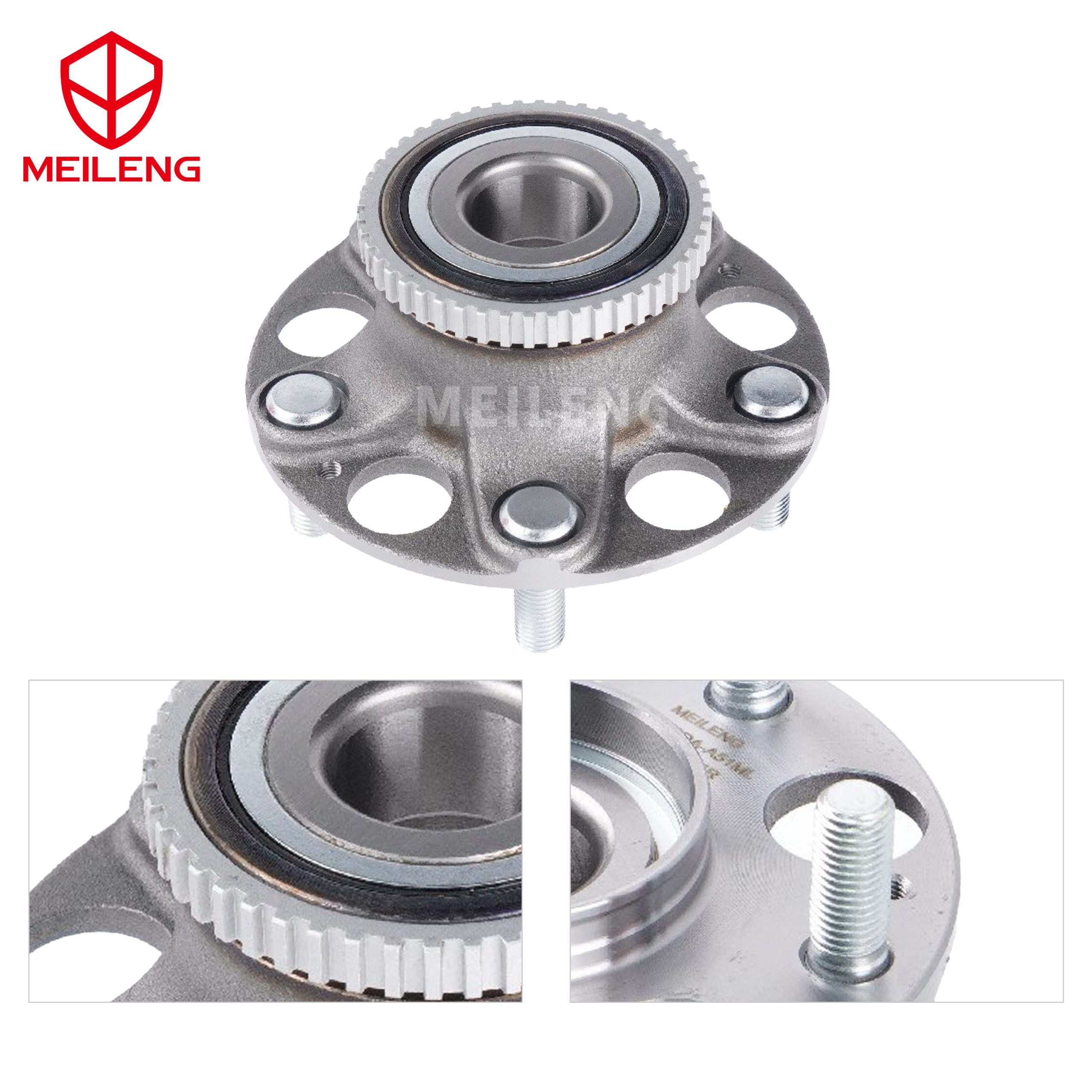 42200-SDA-A51 03 - MEILENG AUTO PARTS 42200-SDA-A51 Rear Hub Bearing Unit