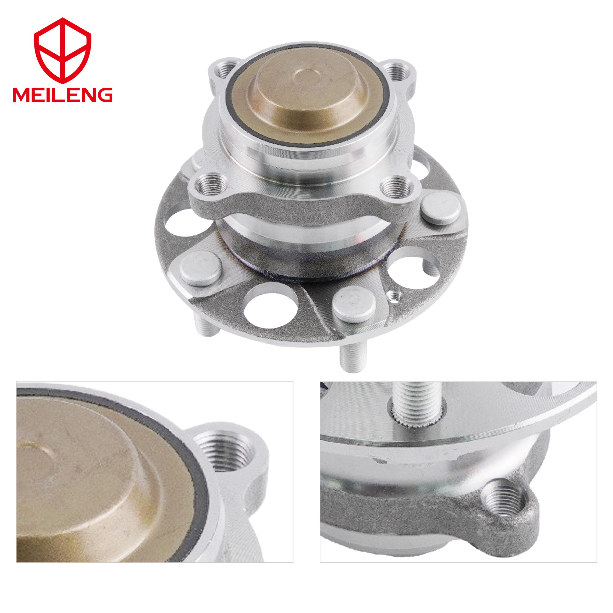 42200-T2A-A51 03 - MEILENG AUTO PARTS 42200-T2A-A51 Rear Hub Bearing Unit for Honda