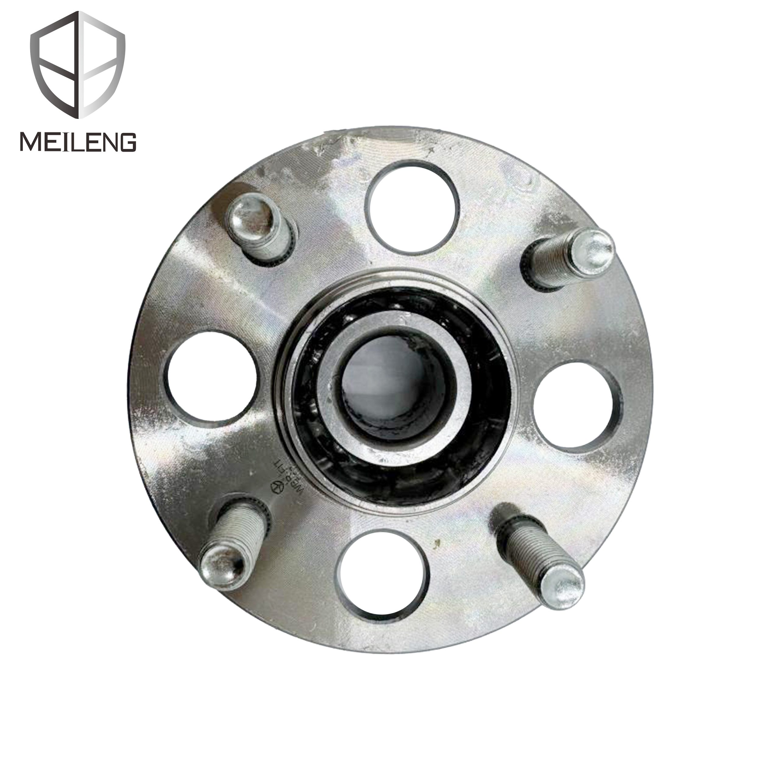 42200-T5B-951 03 - MEILENG AUTO PARTS 42200-T5B-951 Wheel Hub Bearings for Honda