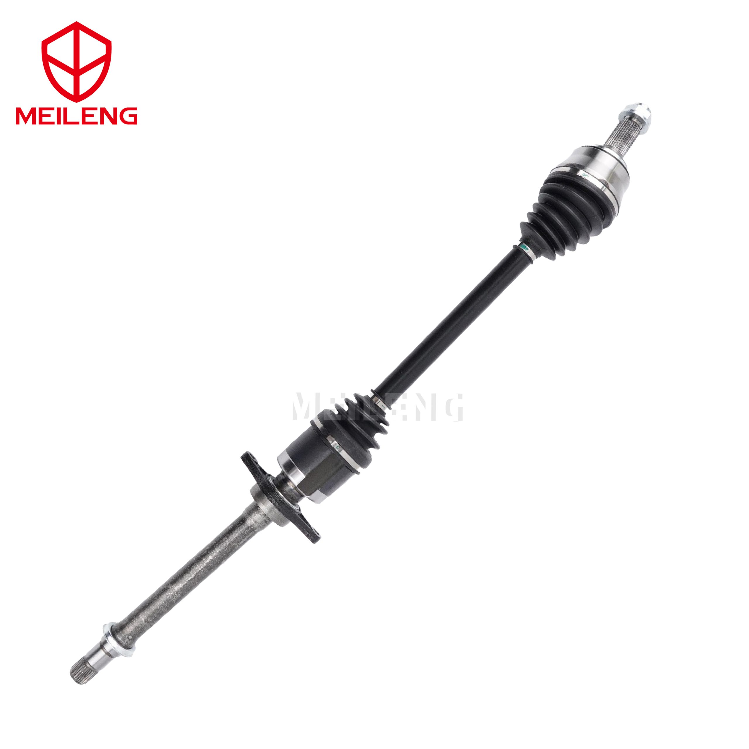 44305-TK8-A01 01 - MEILENG AUTO PARTS 44305-TK8-A01 Cv Axle Drive Shaft