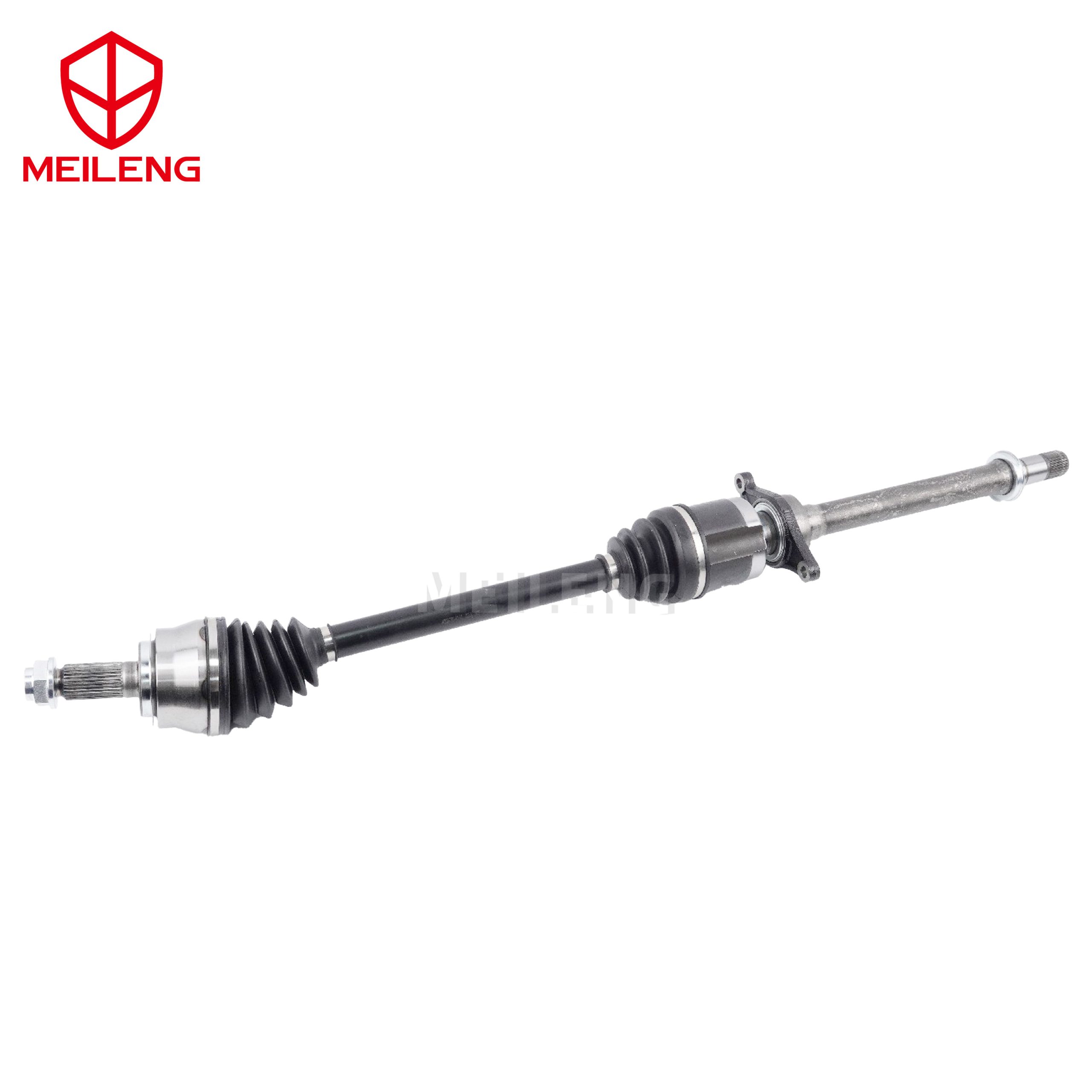 44305-TK8-A01 02 - MEILENG AUTO PARTS 44305-TK8-A01 Cv Axle Drive Shaft