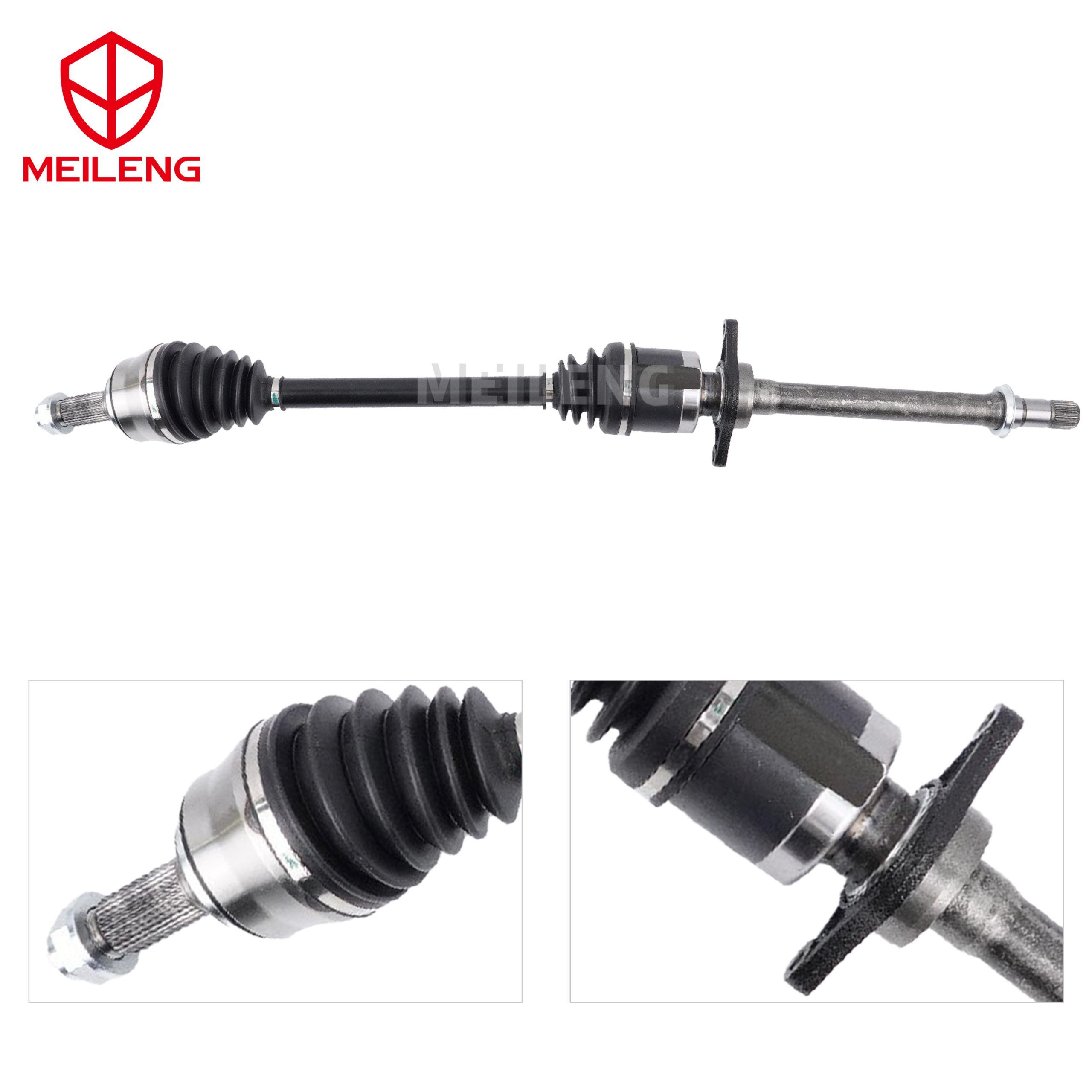 44305-TK8-A01 03 - MEILENG AUTO PARTS 44305-TK8-A01 Cv Axle Drive Shaft