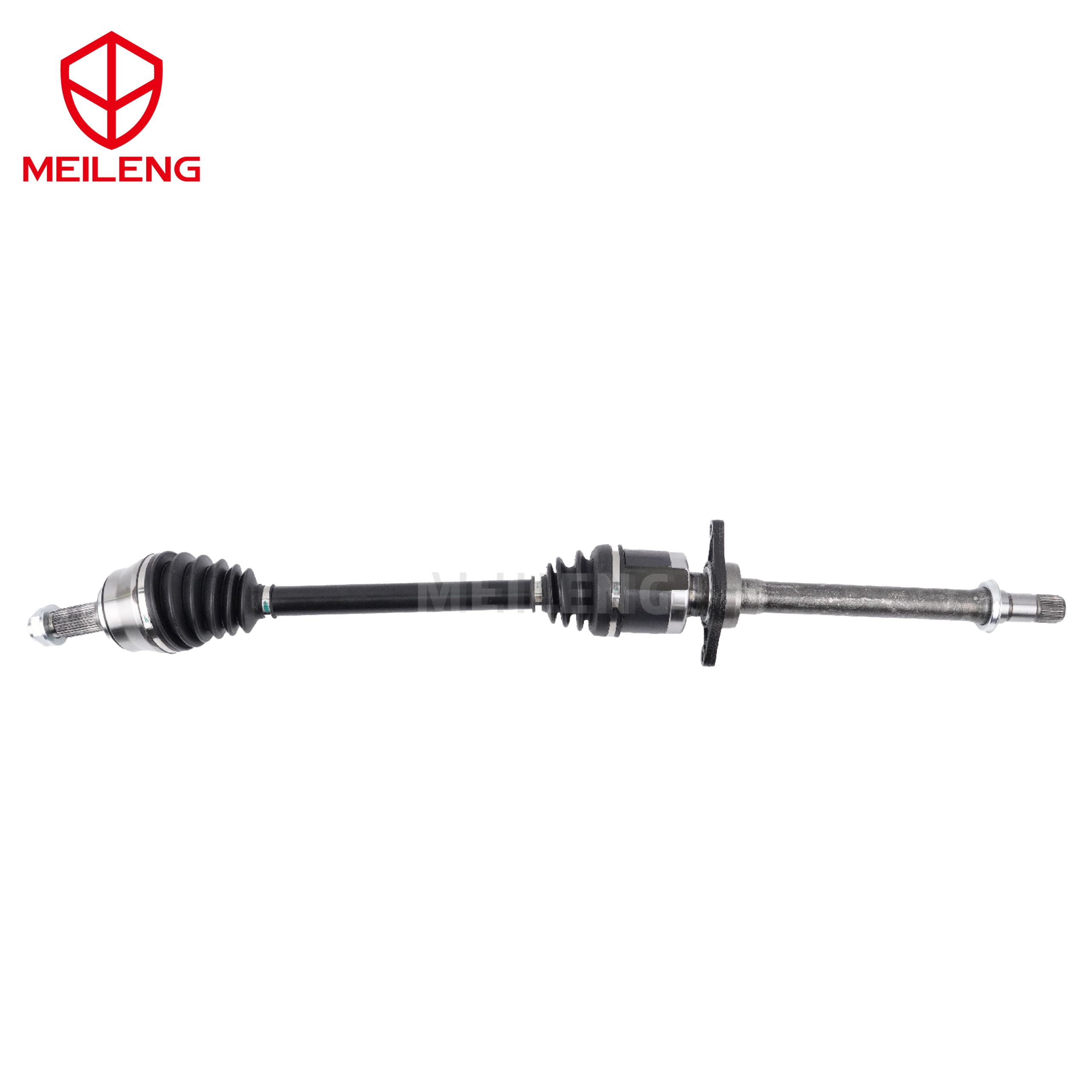 44305-TK8-A01 - MEILENG AUTO PARTS 44305-TK8-A01 Cv Axle Drive Shaft
