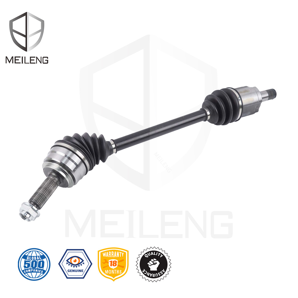 44306-SZA-A01 - MEILENG AUTO PARTS