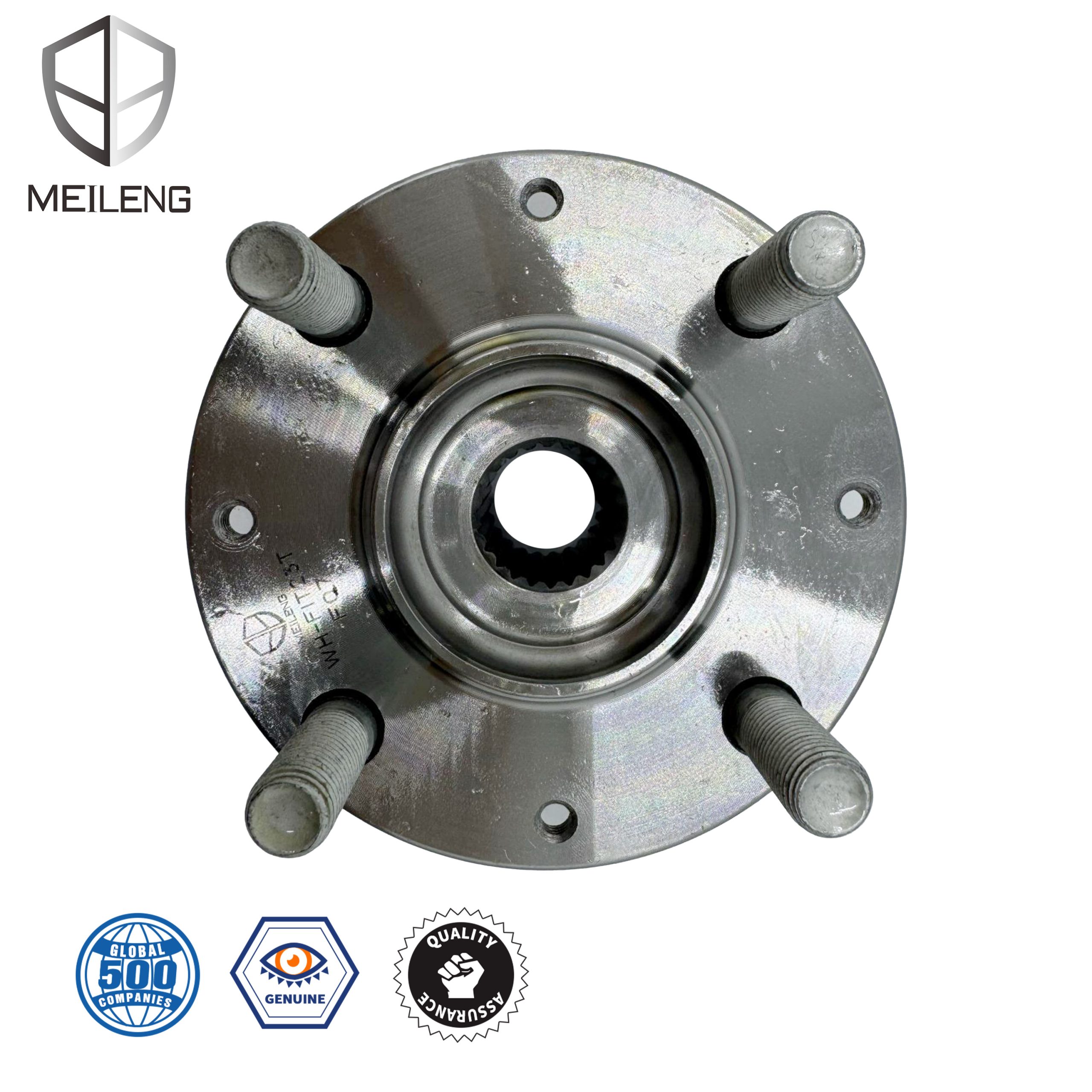 44600-SAA-000 03 - MEILENG AUTO PARTS 44600-SAA-000