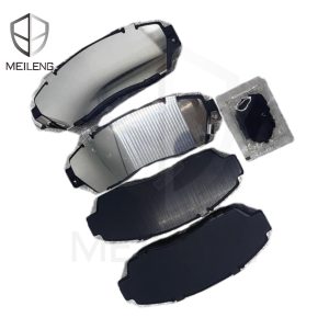 45022-SHJ-A50 Brake Pads for Honda