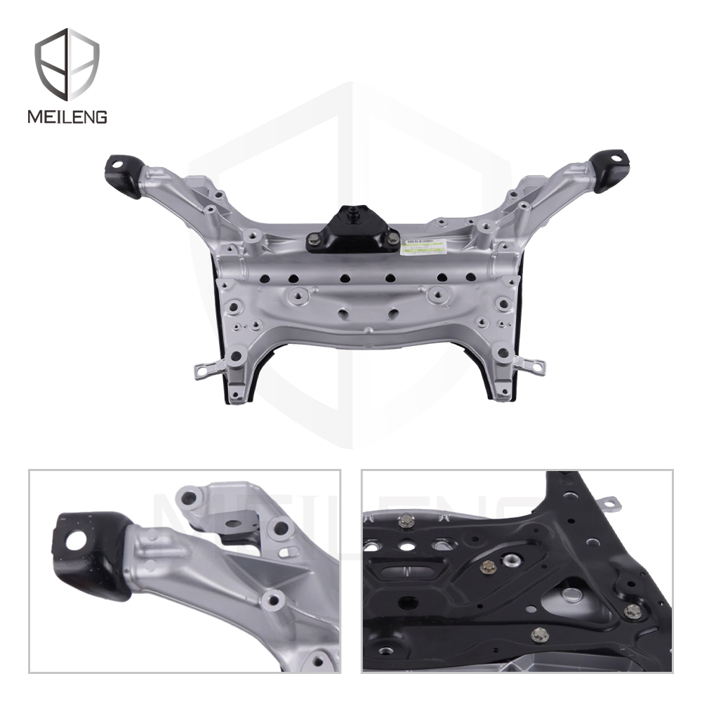 50200-3B4-H01 - MEILENG AUTO PARTS 50200-3B4-H01 Front Suspension Subframe
