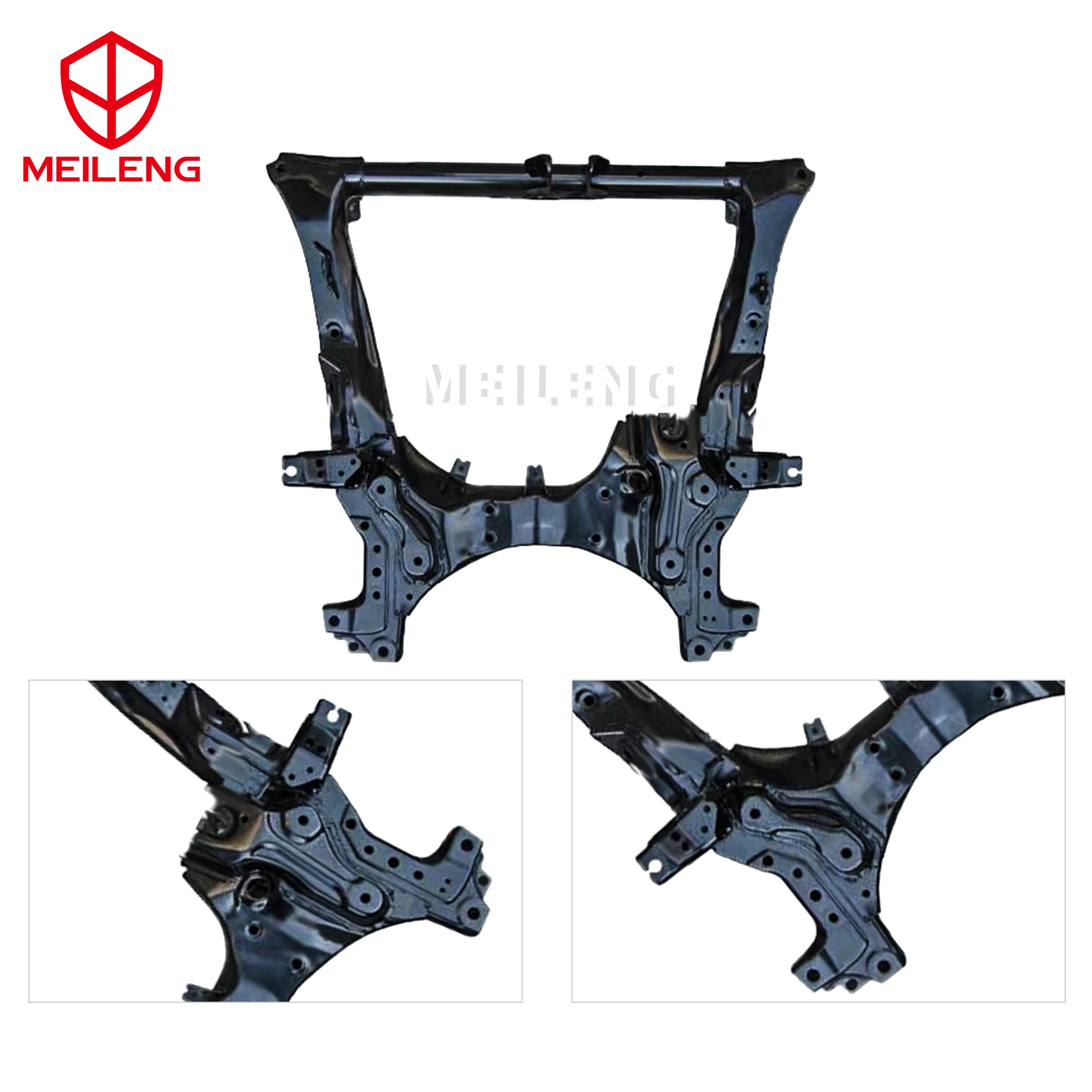 50200-T0A-A02 03 - MEILENG AUTO PARTS 50200-T0A-A02 Front Subframe Complete for Honda