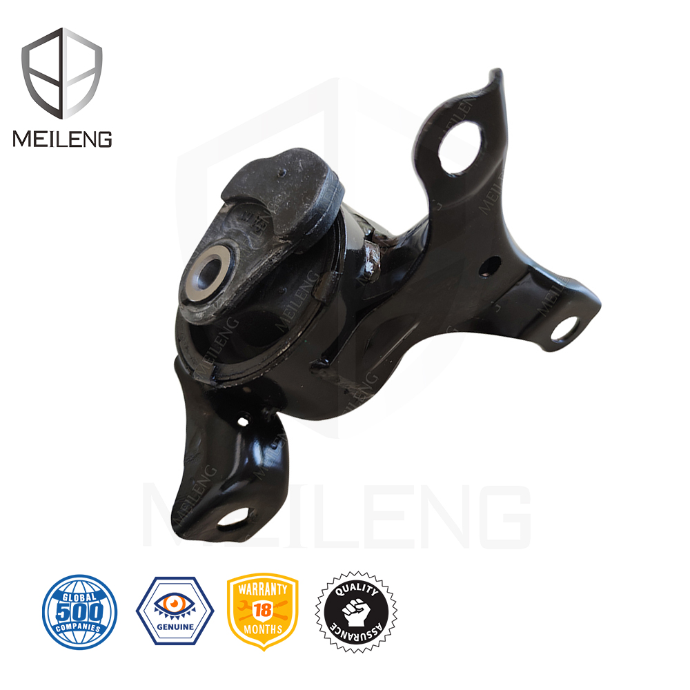 50805-S9A-983 02 - MEILENG AUTO PARTS 50805-S9A-983 Rubber Transmission Mounting for Honda