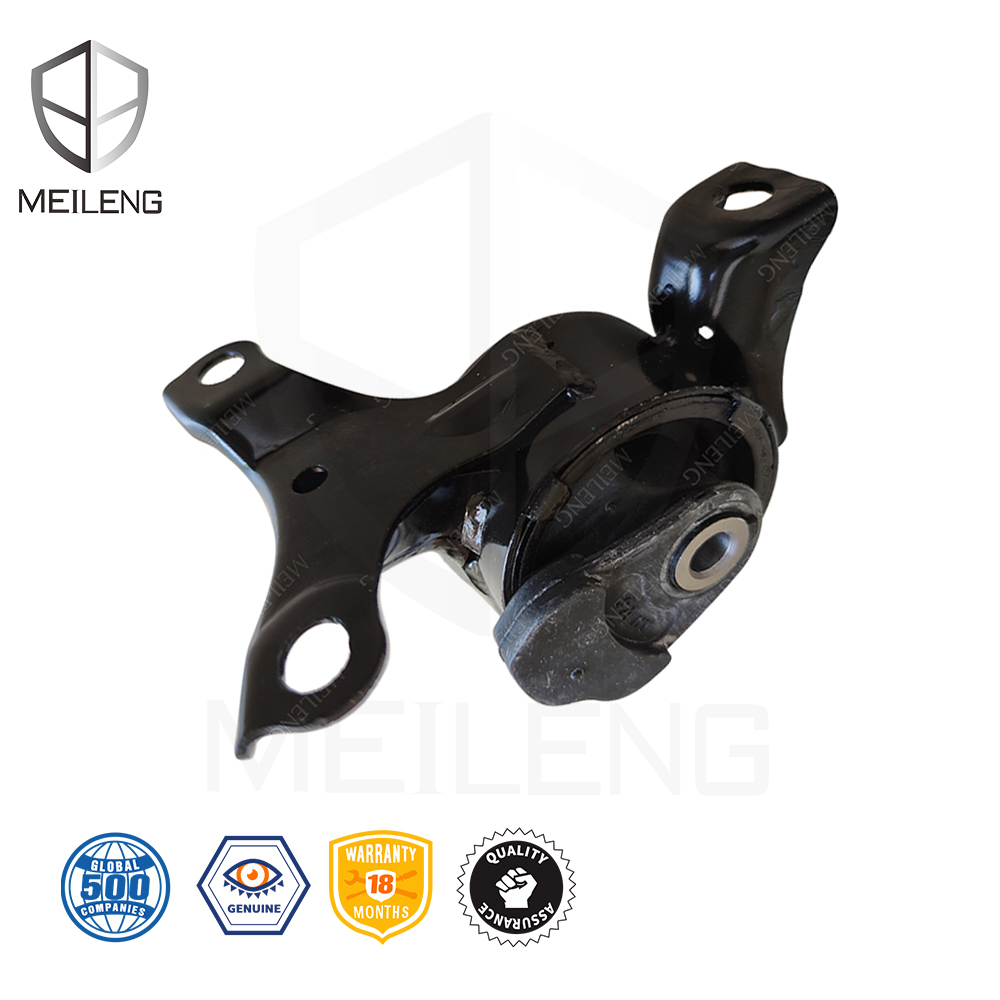 50805-S9A-983 04 - MEILENG AUTO PARTS 50805-S9A-983 Rubber Transmission Mounting for Honda