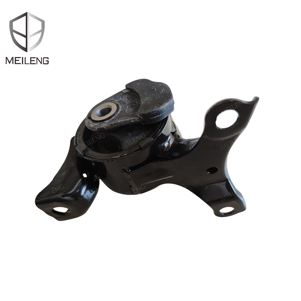 50805-S9A-983 - MEILENG AUTO PARTS 50805-S9A-983 Rubber Transmission Mounting for Honda