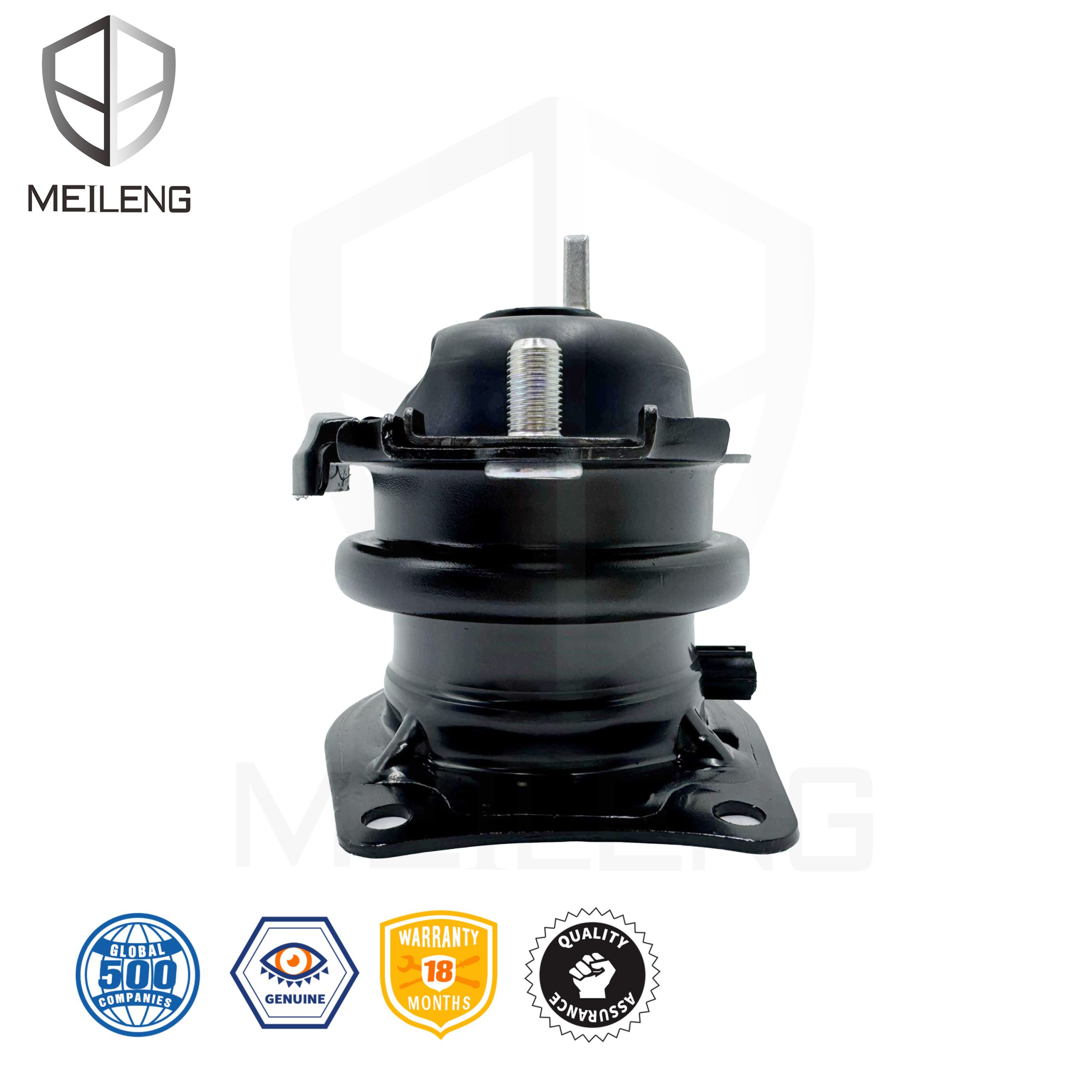 50810-SHJ-A00 02 - MEILENG AUTO PARTS 50810-SHJ-A00 Rear Engine mounting for Honda