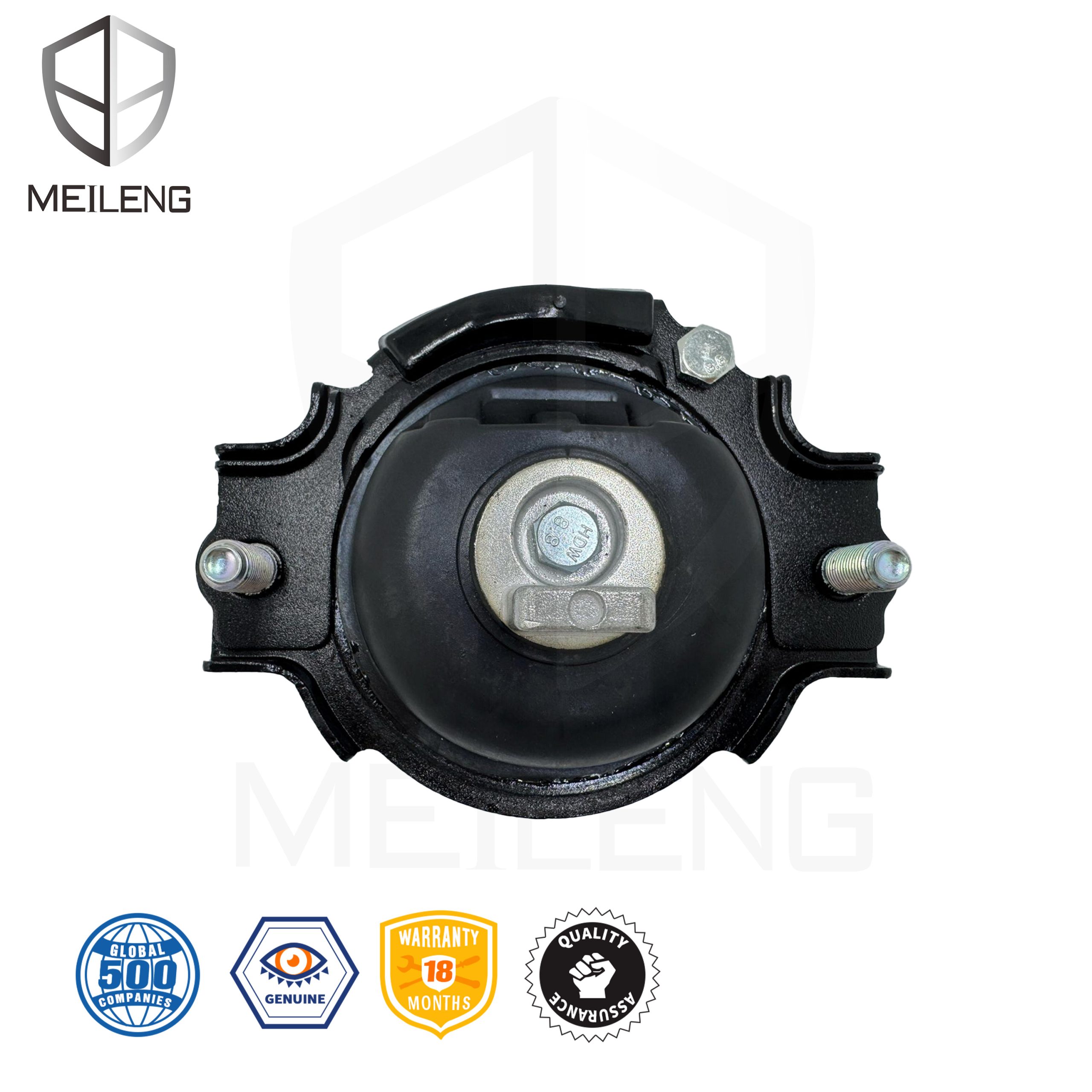 50810-SHJ-A00 04 - MEILENG AUTO PARTS 50810-SHJ-A00 Rear Engine mounting for Honda