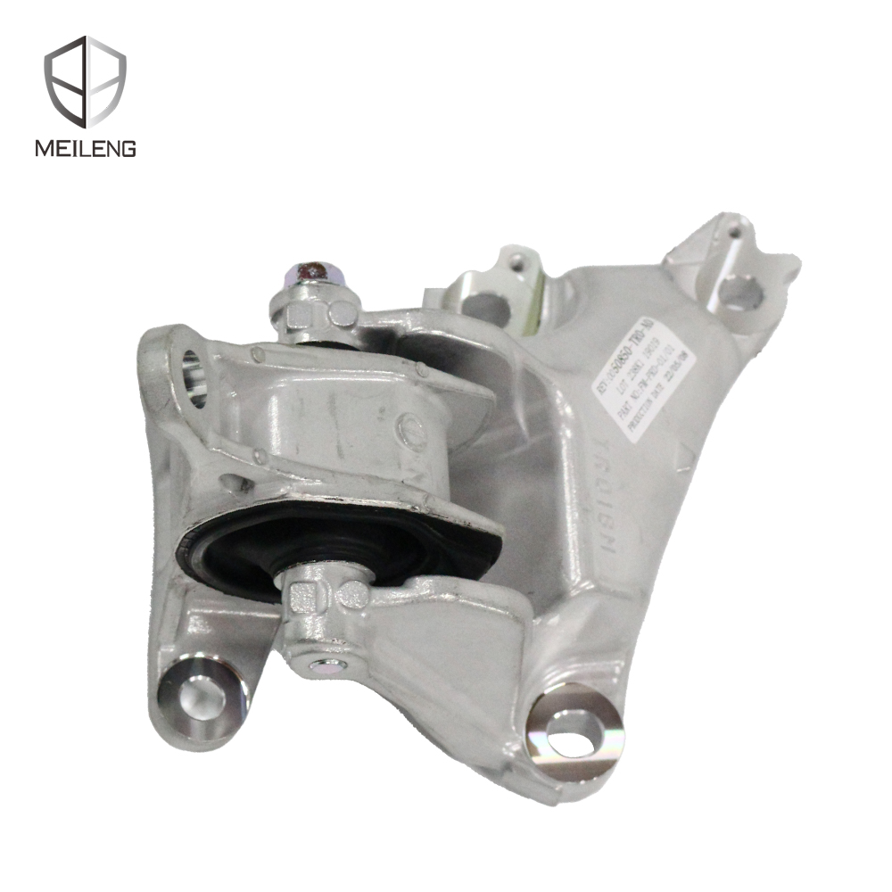 50850-TR0-A01 1 - MEILENG AUTO PARTS 50850-TR0-A81 Engine mounting for Honda