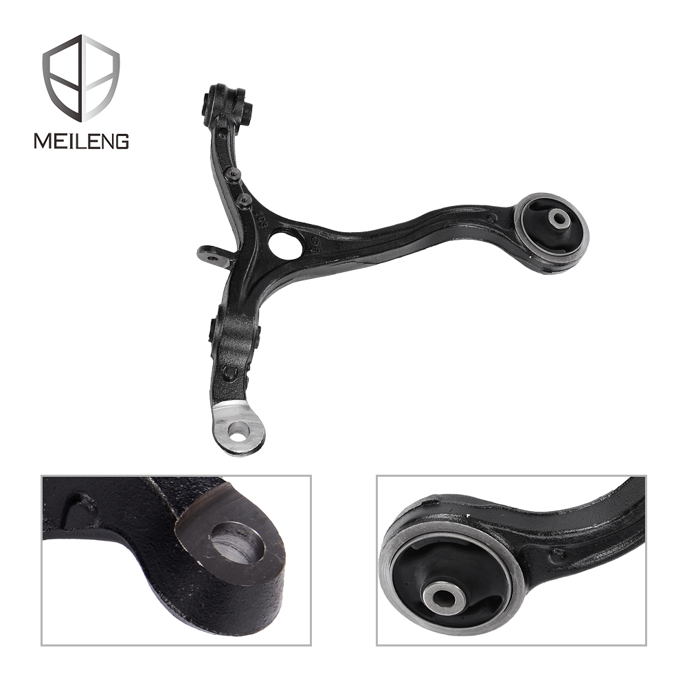 51350-TA0-000下悬挂 6 - MEILENG AUTO PARTS 51350-TA0-000 Front Lower Control Arm for Honda