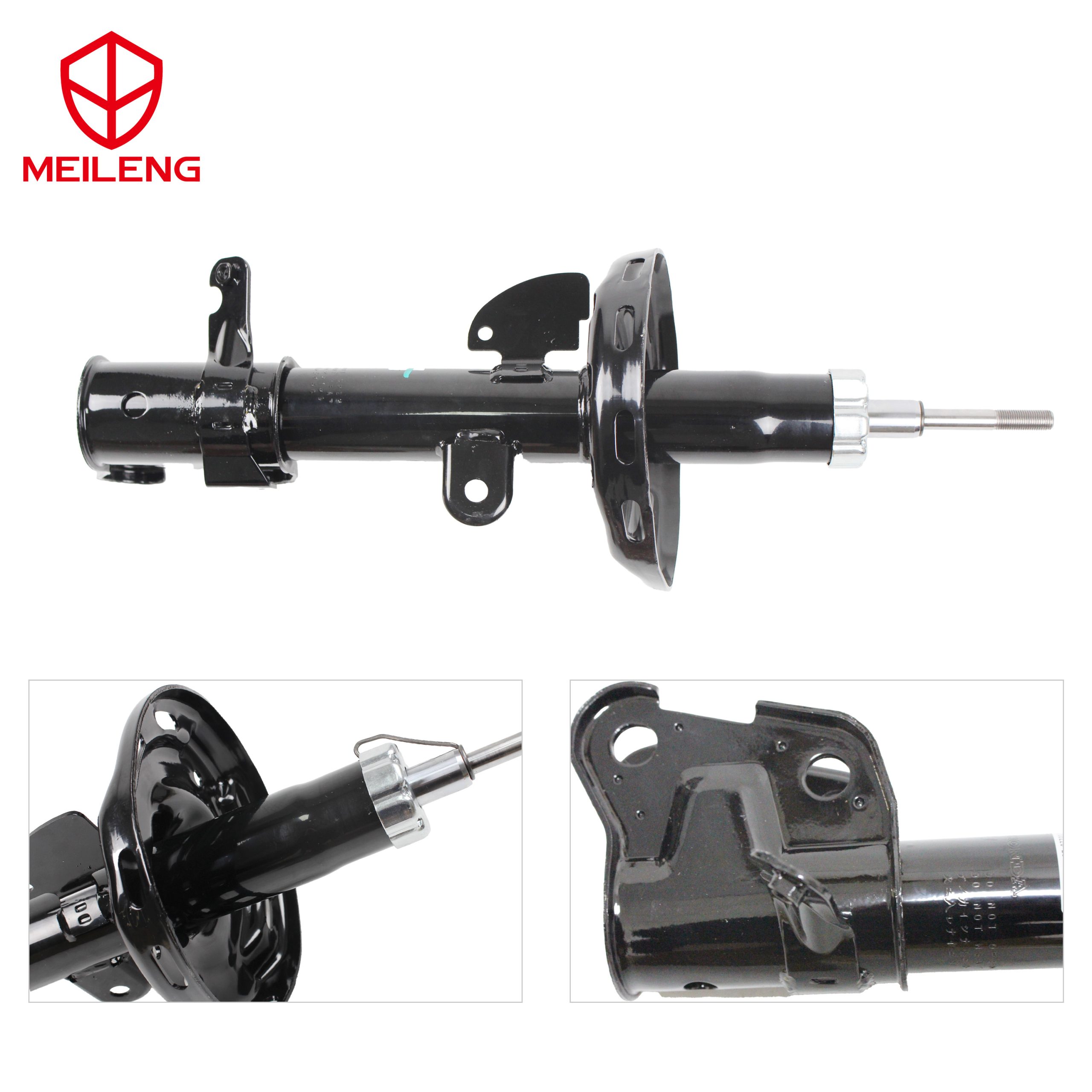 51605-SZA-A02 03 - MEILENG AUTO PARTS 339361 Right Front Suspension Strut for Honda