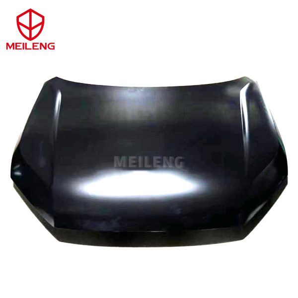 60100-3A0-A00ZZ Engine Hoods