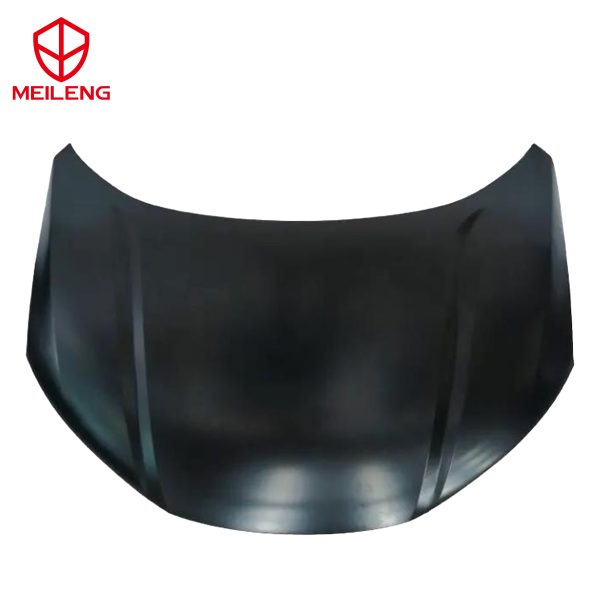 60100-T9A-T00 Front Hood Panel for Honda