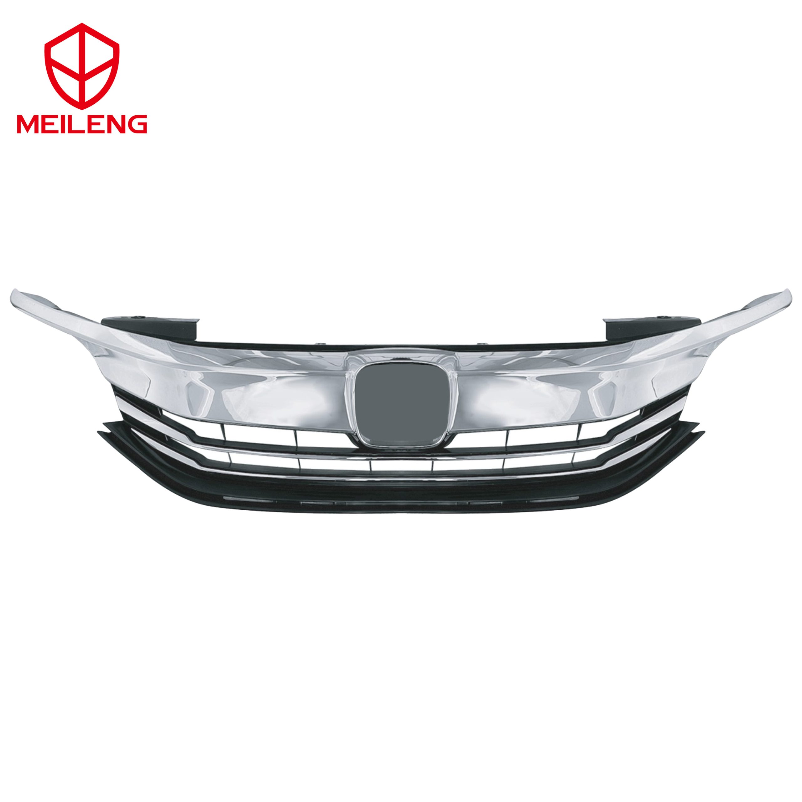 71121-T2F-A51 - MEILENG AUTO PARTS 71121-T2F-A51 Front Grille Base for Honda