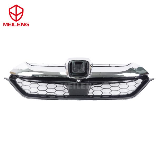 71121-TLY-H10 Front Centre Grille Grill