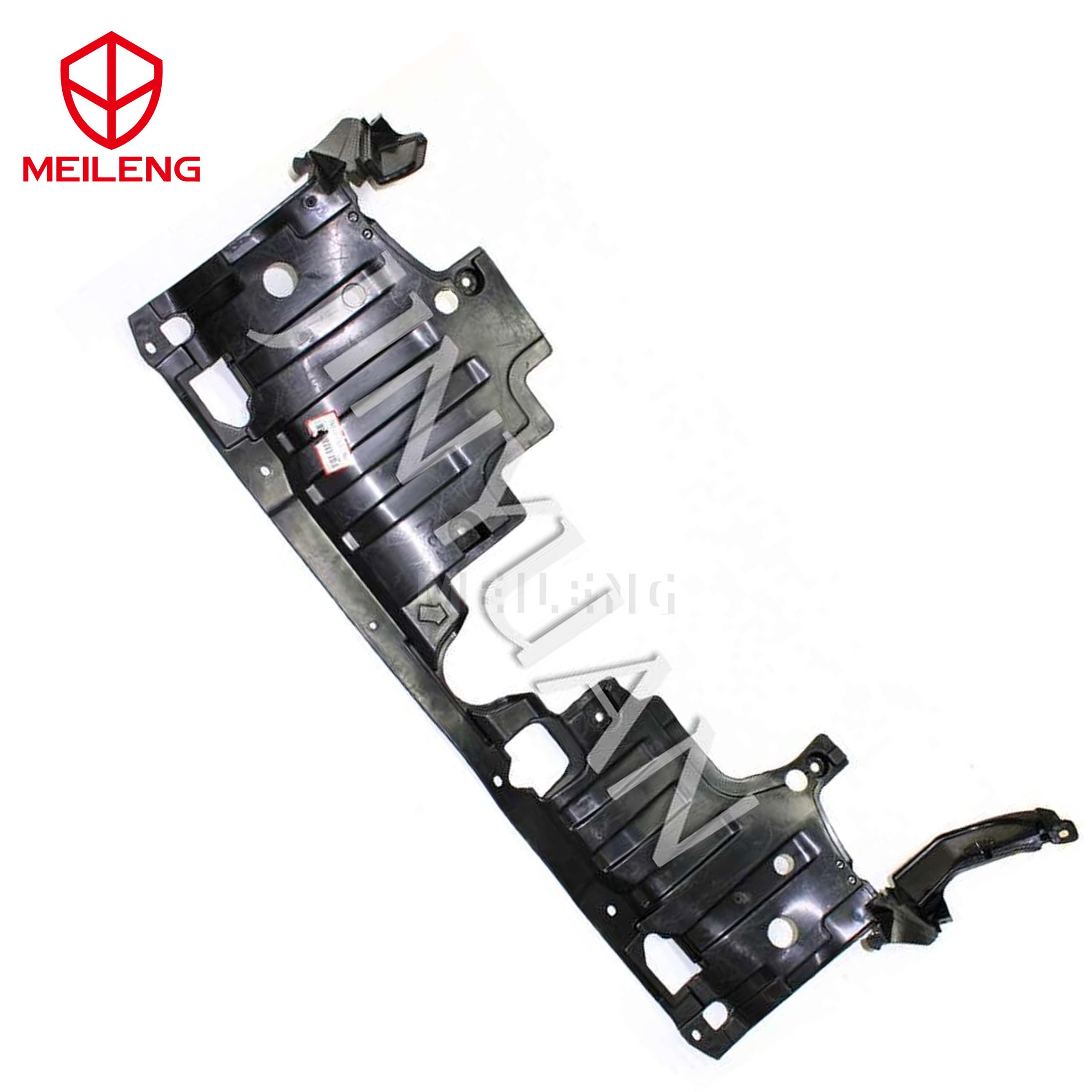 74111-T2J-A00 02 - MEILENG AUTO PARTS 74111-T2J-A00 Engine Under Cover