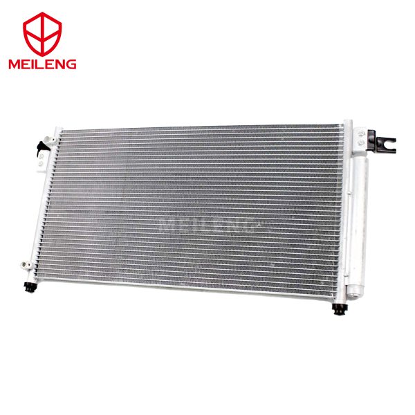 80110-SDC-A02 Ac Condenser for Honda
