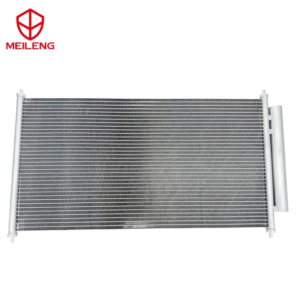 80110-T2F-A01 A/C Condenser for Honda