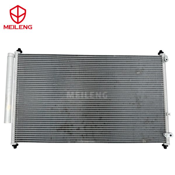 80110-TK8-A01 AC Condenser