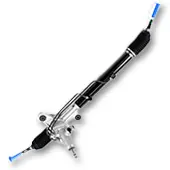 Automotive steering parts