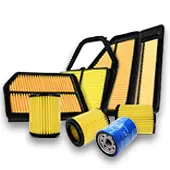 Car filters