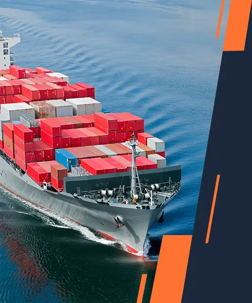 International Shipping