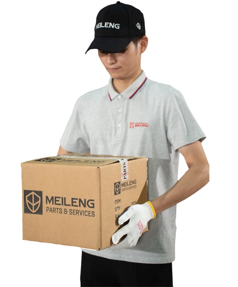 MEILENG Employees