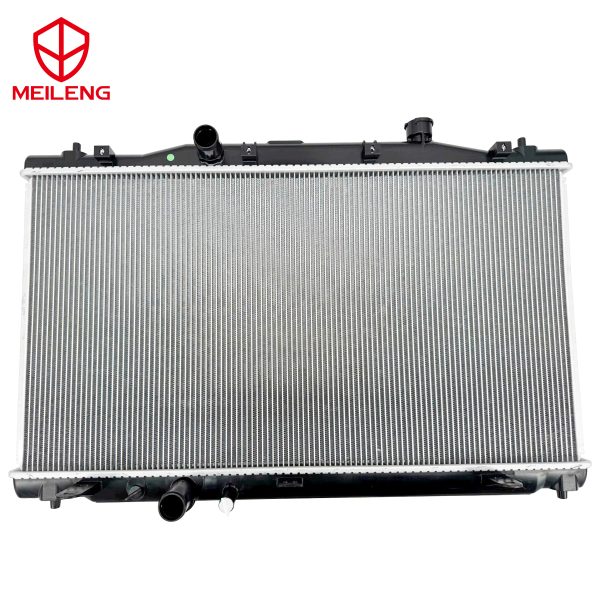 19010-6C4-H01-5MM - MEILENG AUTO PARTS 19010-6C4-H01 Radiator for Accord Hybrid