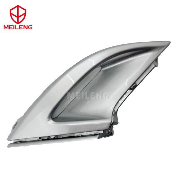 71141-30A-A10ZN Fog Light Cover for Honda