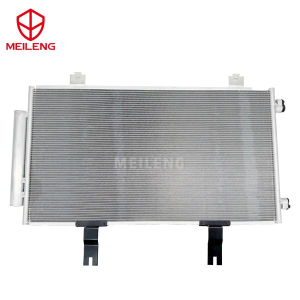 80100-TJB-A01 A/C Condenser for Acura