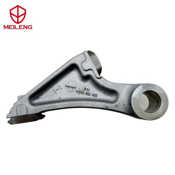 14550-5A2-A00 - MEILENG AUTO PARTS 14550-5A2-A00 Idler Pulley