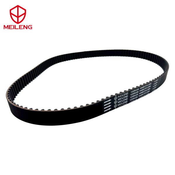 14400-P7J-004 02 - MEILENG AUTO PARTS 14400-P7J-004 V-Ribbed Belt