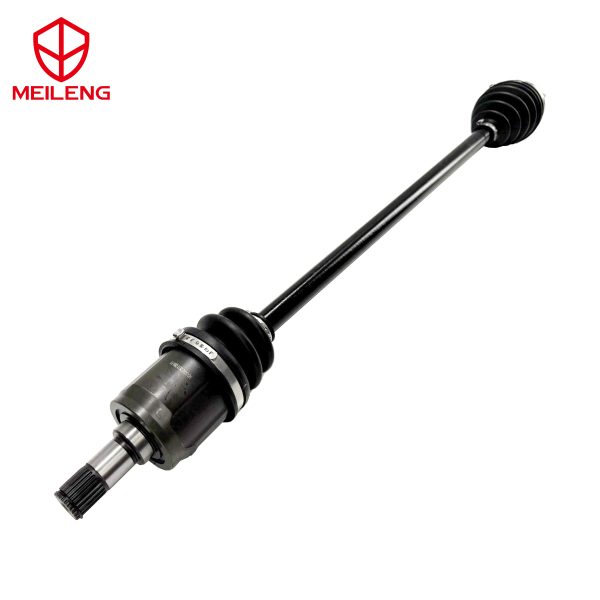 44305-SEL-T00 02 - MEILENG AUTO PARTS 44305-SEL-T00 Driveshaft Assy., R.